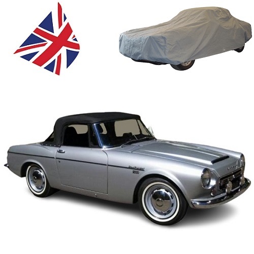 DATSUN FAIRLADY CAR COVER 1959-1970