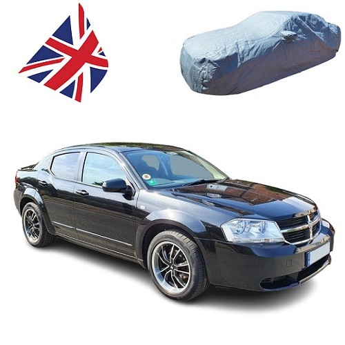 DODGE AVENGER CAR COVER 2008-2014