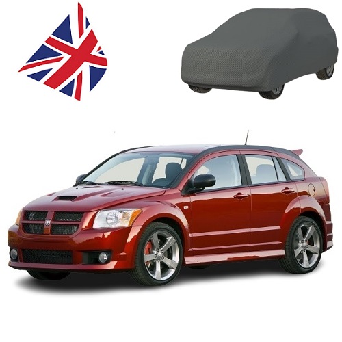 DODGE CALIBER CAR COVER 2006-2011