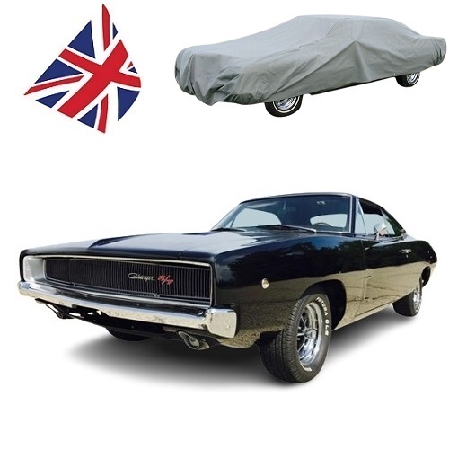 DODGE CHARGER CAR COVER 1966-1978