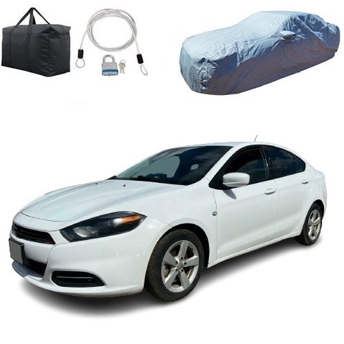 DODGE DART CAR COVER 2012-2016