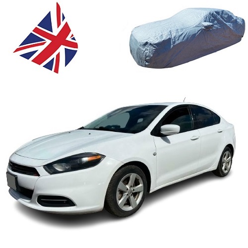 DODGE DART CAR COVER 2012-2016