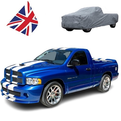 DODGE RAM SRT10 PICKUP CAR COVER 2004-2006