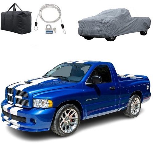 DODGE RAM SRT10 PICKUP CAR COVER 2004-2006