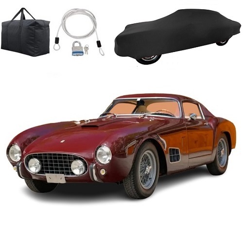 FERRARI 250 GT BERLINETTA TOUR DE FRANCE CAR COVER 1956-1959