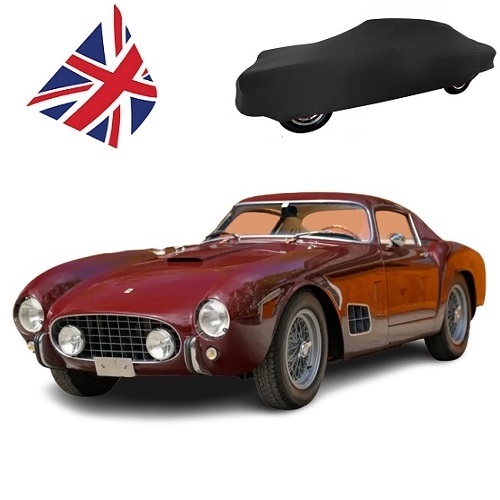 FERRARI 250 GT BERLINETTA TOUR DE FRANCE CAR COVER 1956-1959