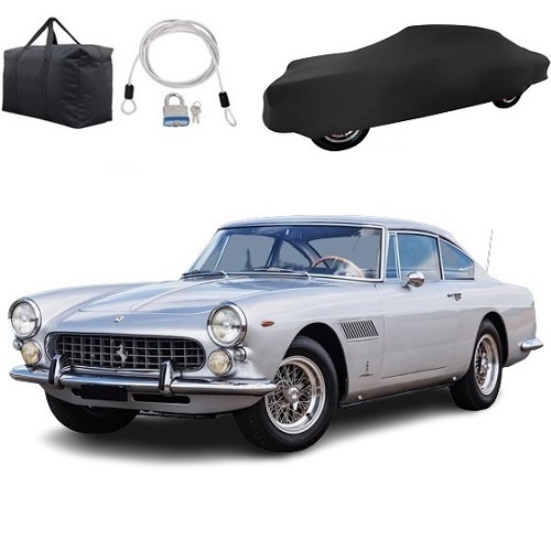 FERRARI 250 GTE CAR COVER 1959-1963