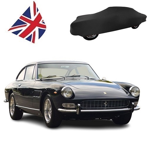 FERRARI 330 GTC CAR COVER 1966-1968