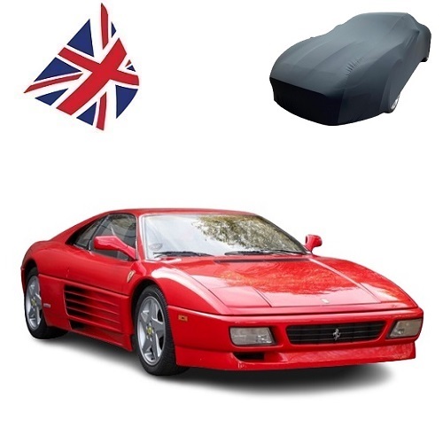 FERRARI 348 CAR COVER 1994-1999