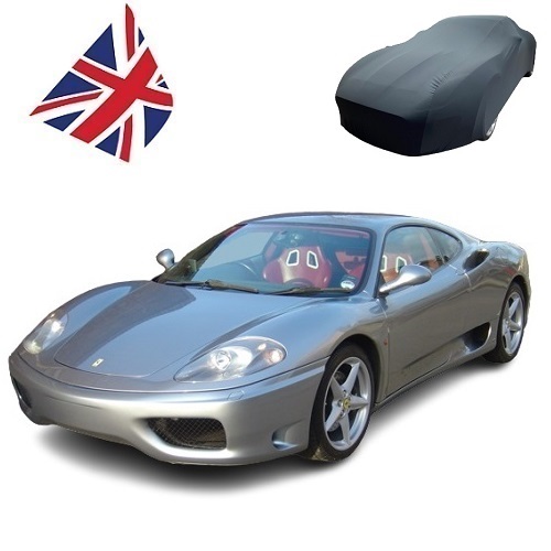 FERRARI 360 CAR COVER 1999-2005
