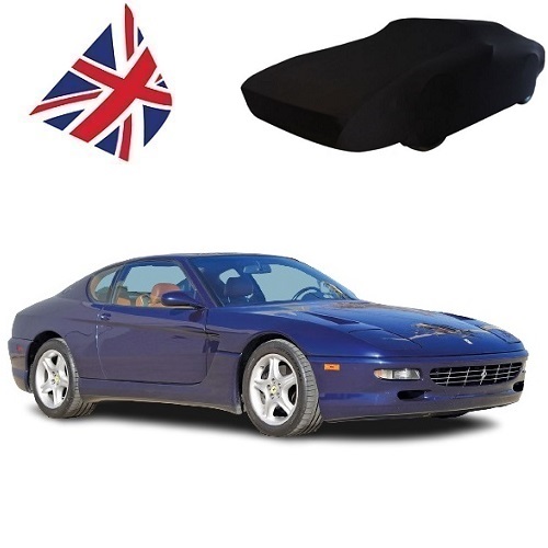 FERRARI 456 CAR COVER 1992-2003