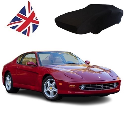 FERRARI 456M GT CAR COVER 1998-2003