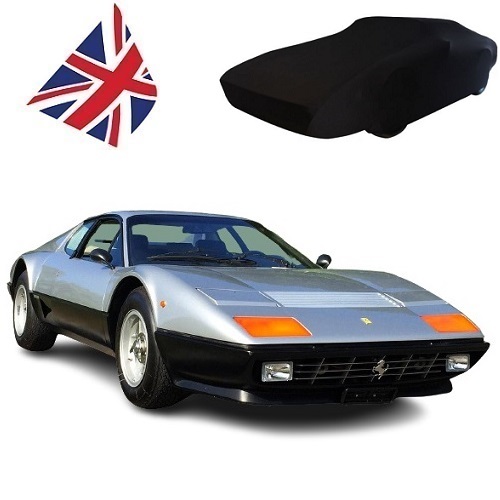 FERRARI 512 BB CAR COVER 1976-1984