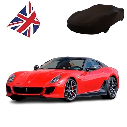 FERRARI 599 GTB CAR COVER 2006-2012