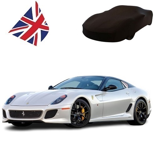 FERRARI 599 GTO CAR COVER 2010-2012