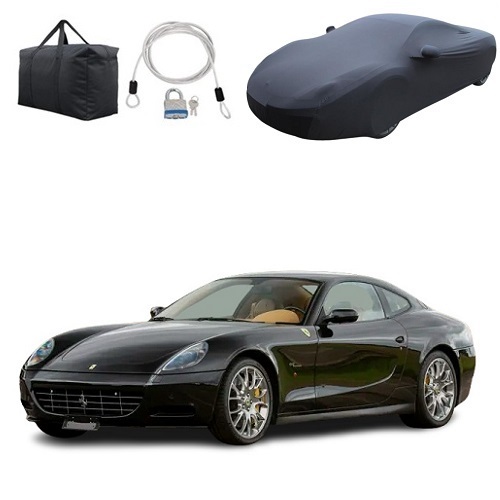 FERRARI 612 SCAGLIETTI CAR COVER 2004-2011