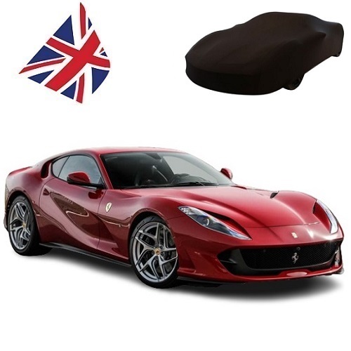FERRARI 812 SUPERFAST CAR COVER 2017 ONWARDS