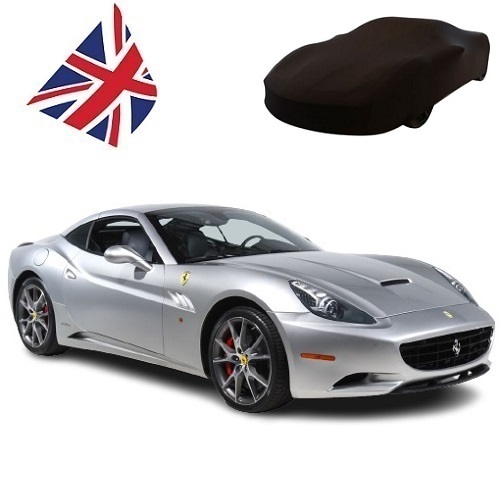 FERRARI CALIFORNIA CAR COVER 2008-2017