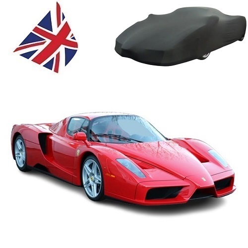 FERRARI ENZO CAR COVER 2002-2004