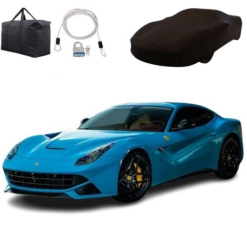 FERRARI F12 CAR COVER 2012-2017