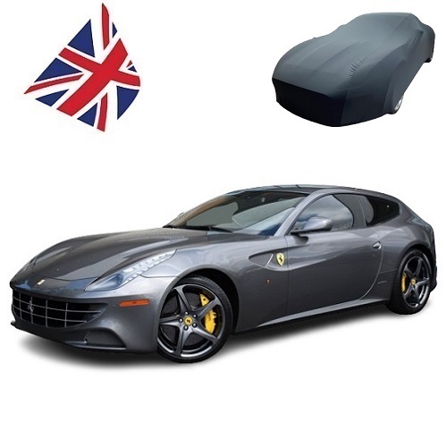 FERRARI FF CAR COVER 2011-2016