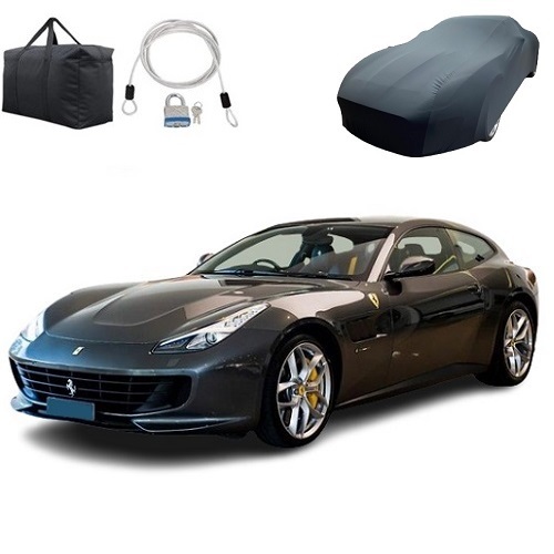 FERRARI GTC4 LUSSO CAR COVER 2016-2020