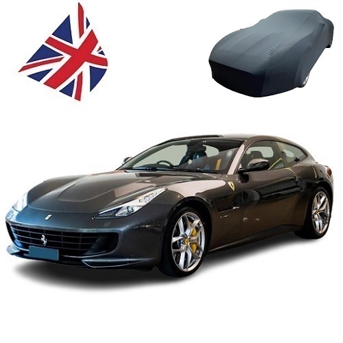 FERRARI GTC4 LUSSO CAR COVER 2016-2020