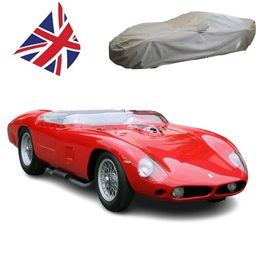 FERRARI TR61 CAR COVER 1960-1961