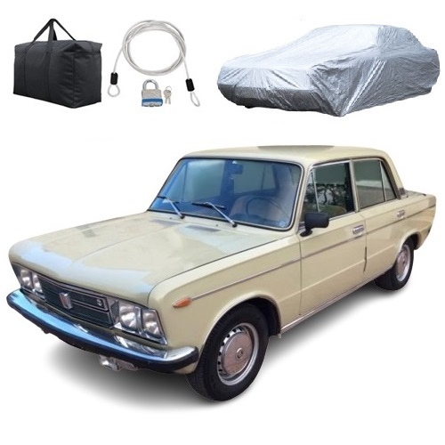 FIAT 125 CAR COVER 1967-1972