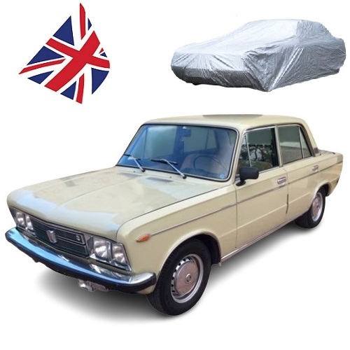 FIAT 125 CAR COVER 1967-1972