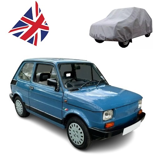 FIAT 126 CAR COVER 1972-1980