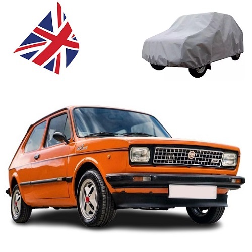 FIAT 127 CAR COVER 1971-1983