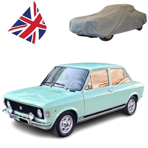 FIAT 128 CAR COVER 1969-1985