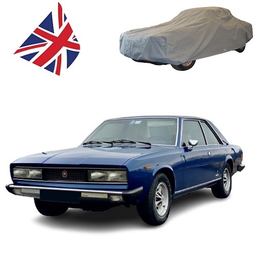 FIAT 130 CAR COVER 1969-1977