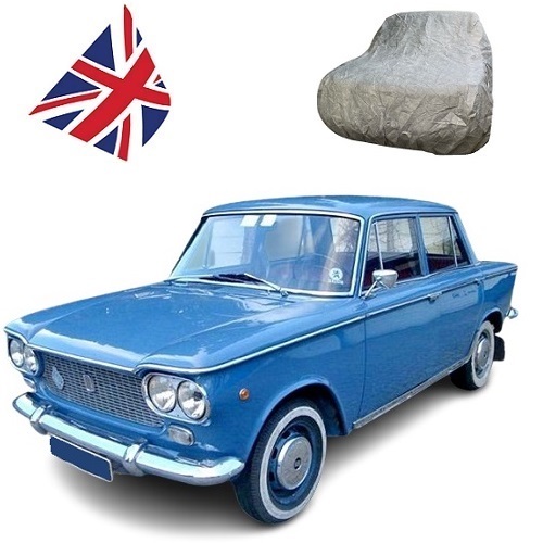 FIAT 1300 1500 CAR COVER 1961-1967