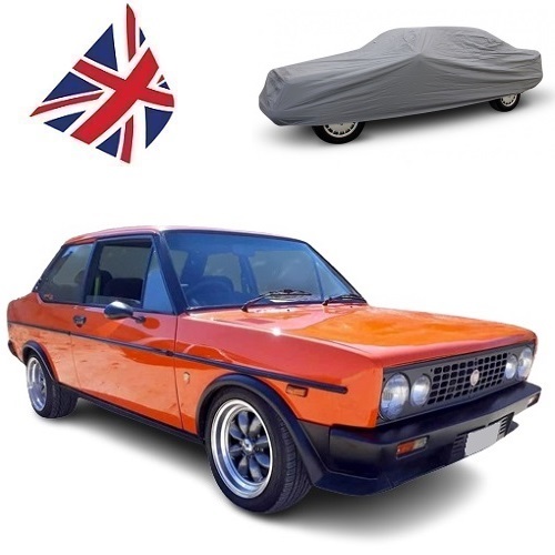 FIAT 131 CAR COVER 1974-1984