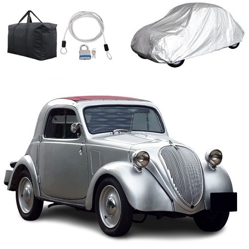 FIAT 500 TOPOLINO CAR COVER 1936-1955