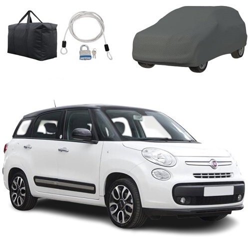 FIAT 500L LIVING CAR COVER 2012 ONWARDS