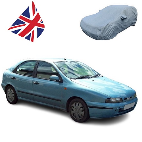 FIAT BRAVA CAR COVER 1995-2001