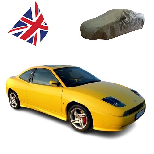 FIAT COUPE CAR COVER 1993-2000