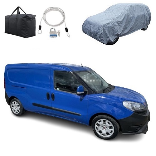 FIAT DOBLO VAN CAR COVER 2010-2022