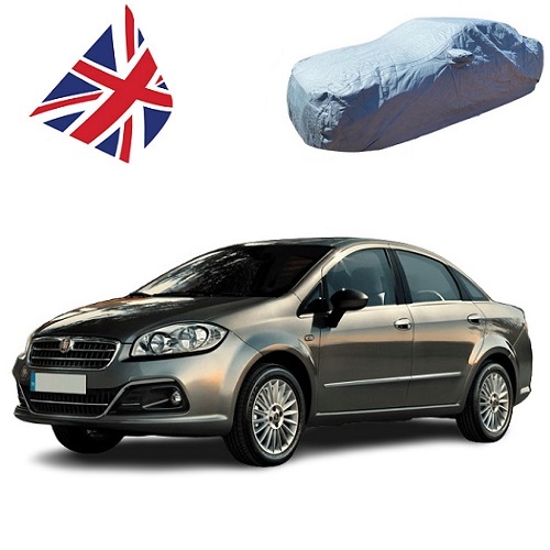 FIAT LINEA SALOON CAR COVER 2007-2018