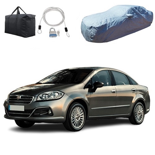 FIAT LINEA SALOON CAR COVER 2007-2018