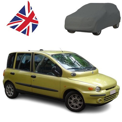 FIAT MULTIPLA CAR COVER 1998-2010