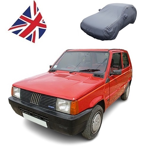 FIAT PANDA CAR COVER 1980-2003