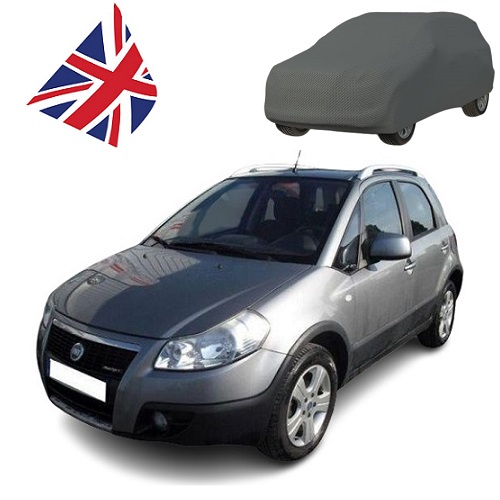 FIAT SEDICI CAR COVER 2005-2014