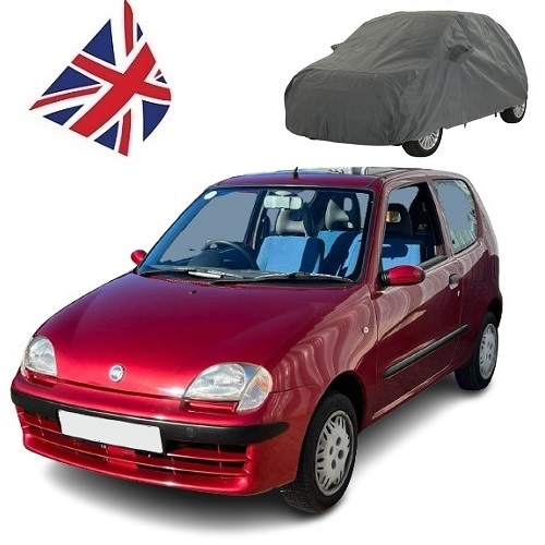 FIAT SEICENTO CAR COVER 1998-2007