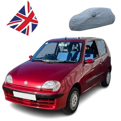 FIAT SEICENTO CAR COVER 1998-2007