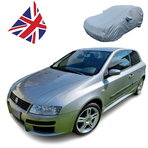 FIAT STILO CAR COVER 2001-2007