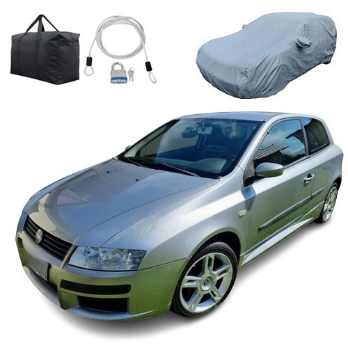 FIAT STILO CAR COVER 2001-2007
